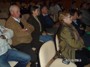 Predstavitev dela in nalog s področja varnosti cestnega prometa 7